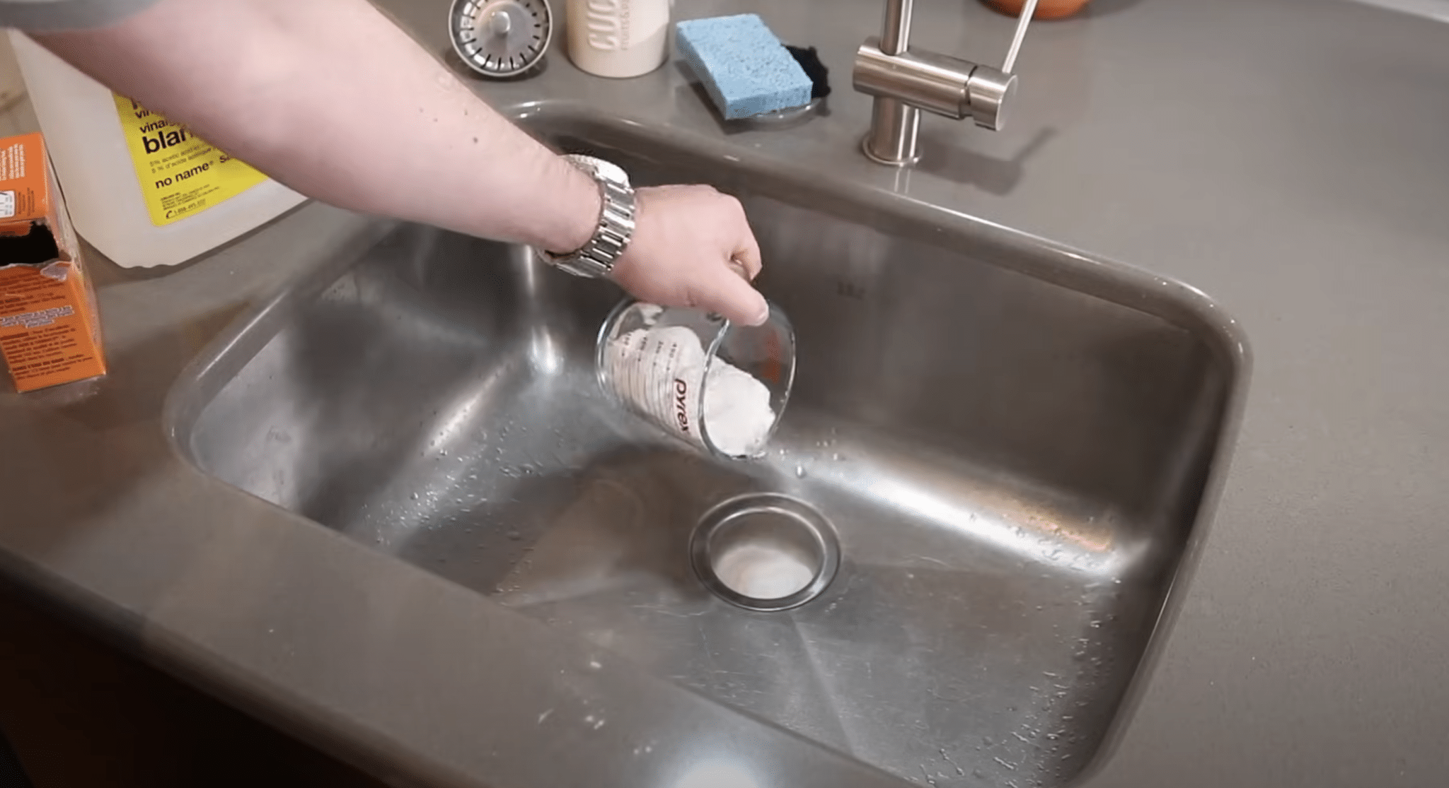 add baking soda
