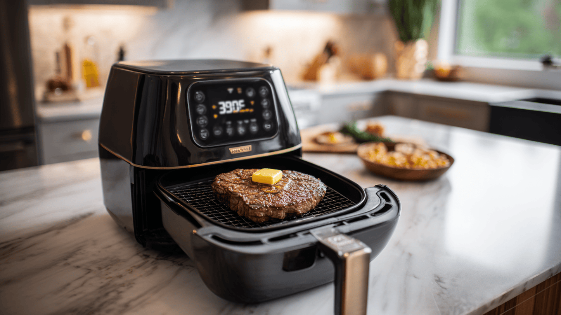 air fryer