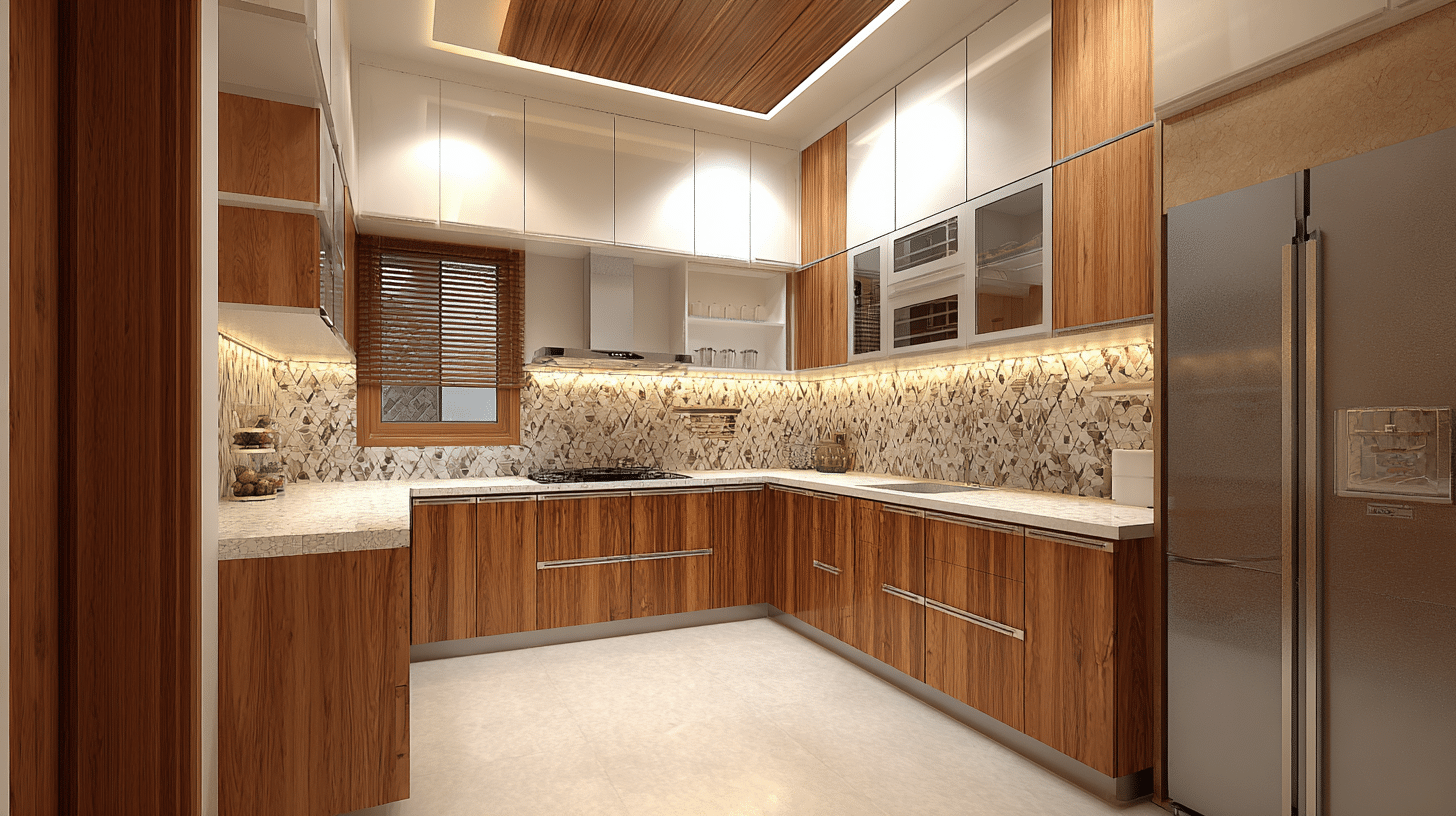 ceiling light