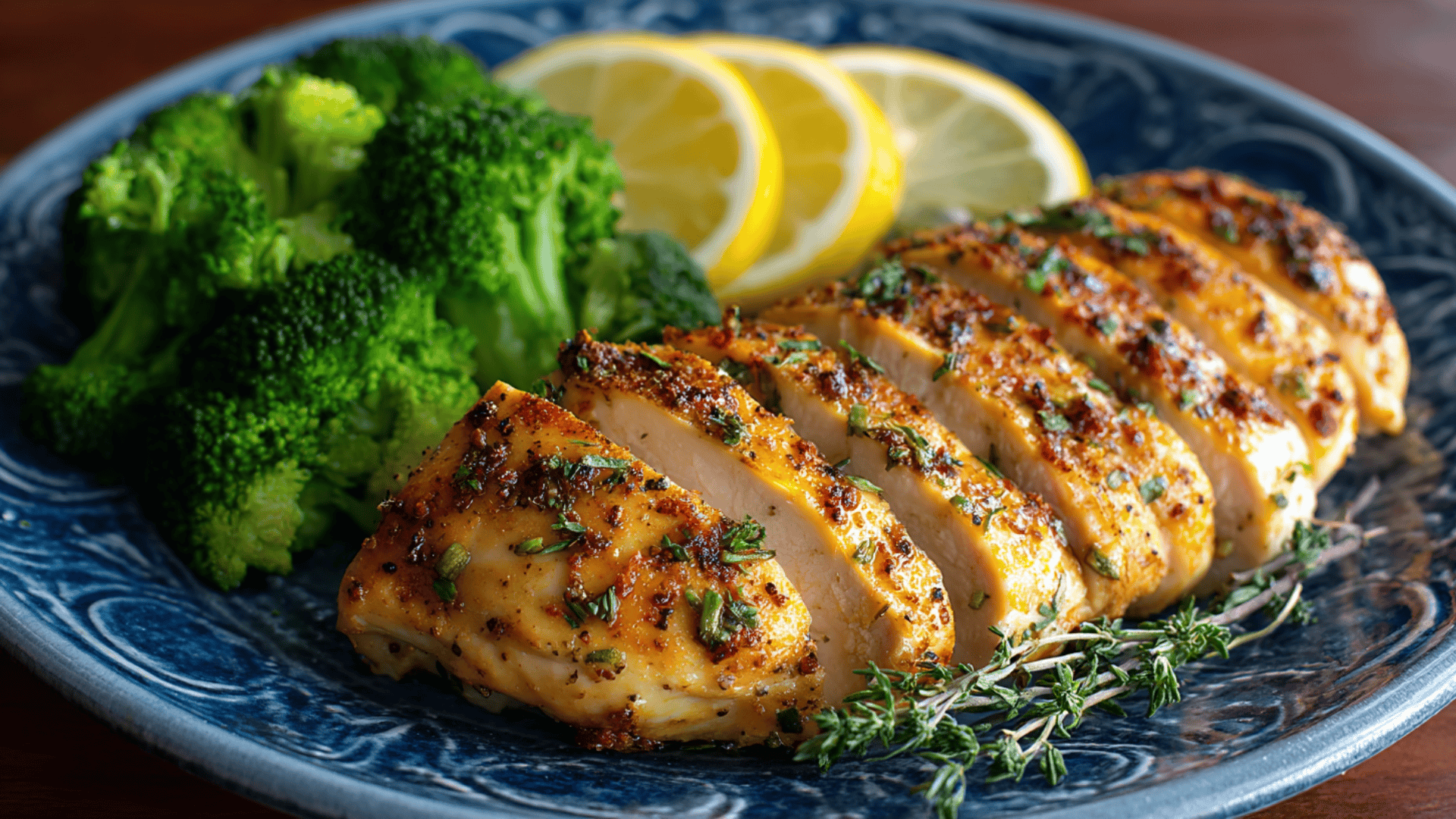 chicken breast