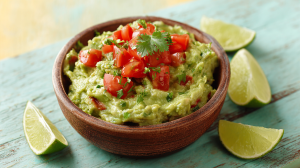 is guacamole good for you