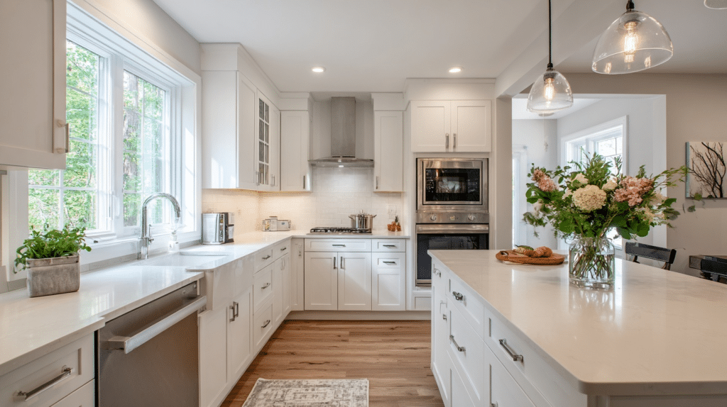 kitchen remodel cost