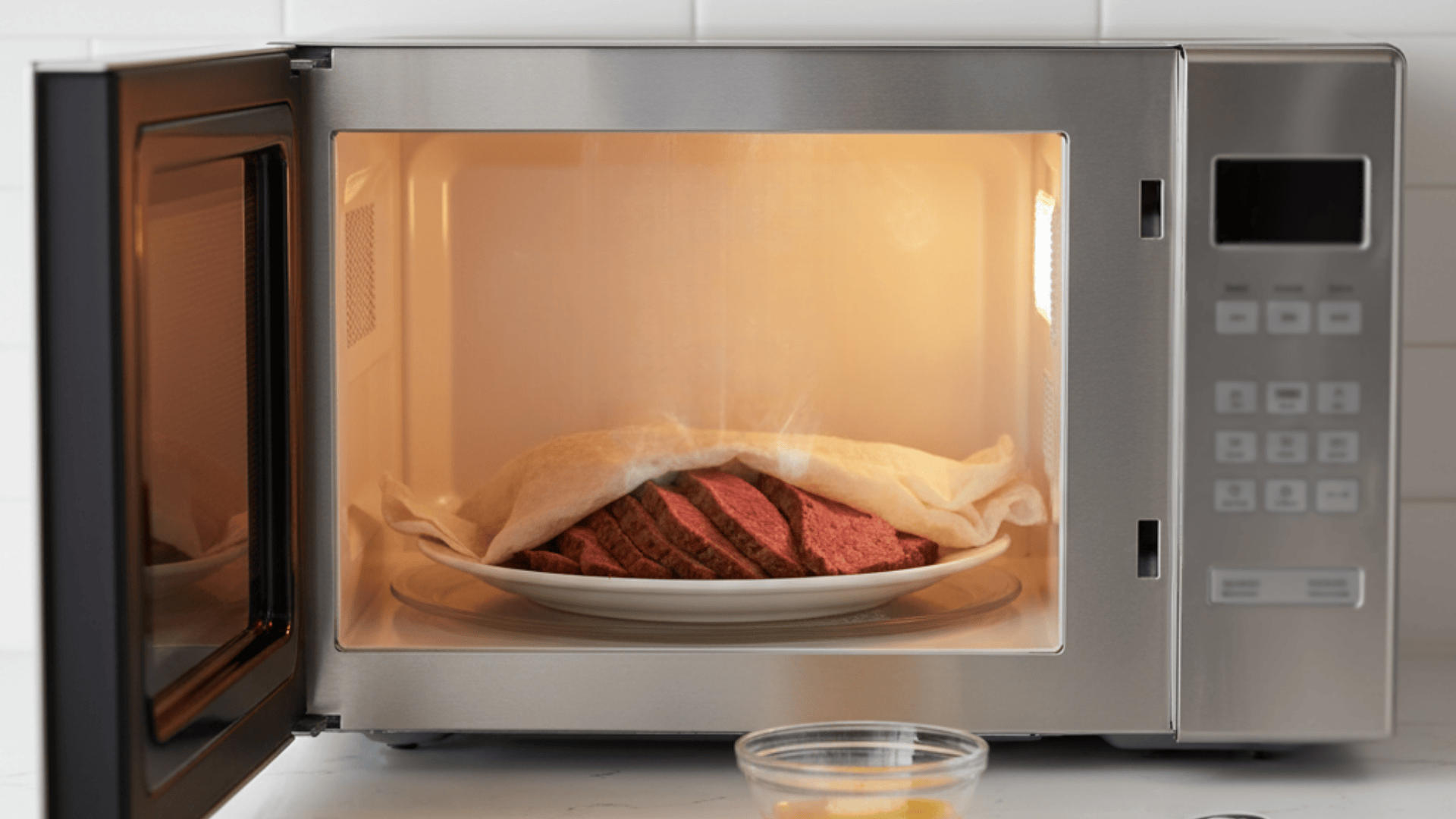 microwave