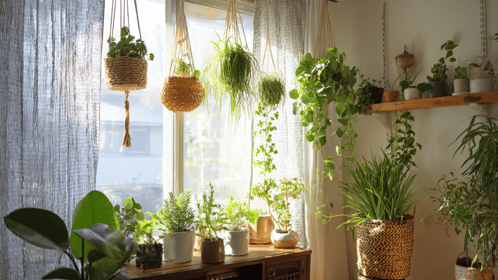 nature design