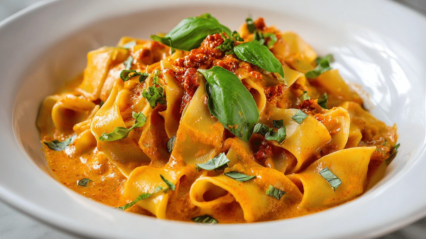 nduja sauce