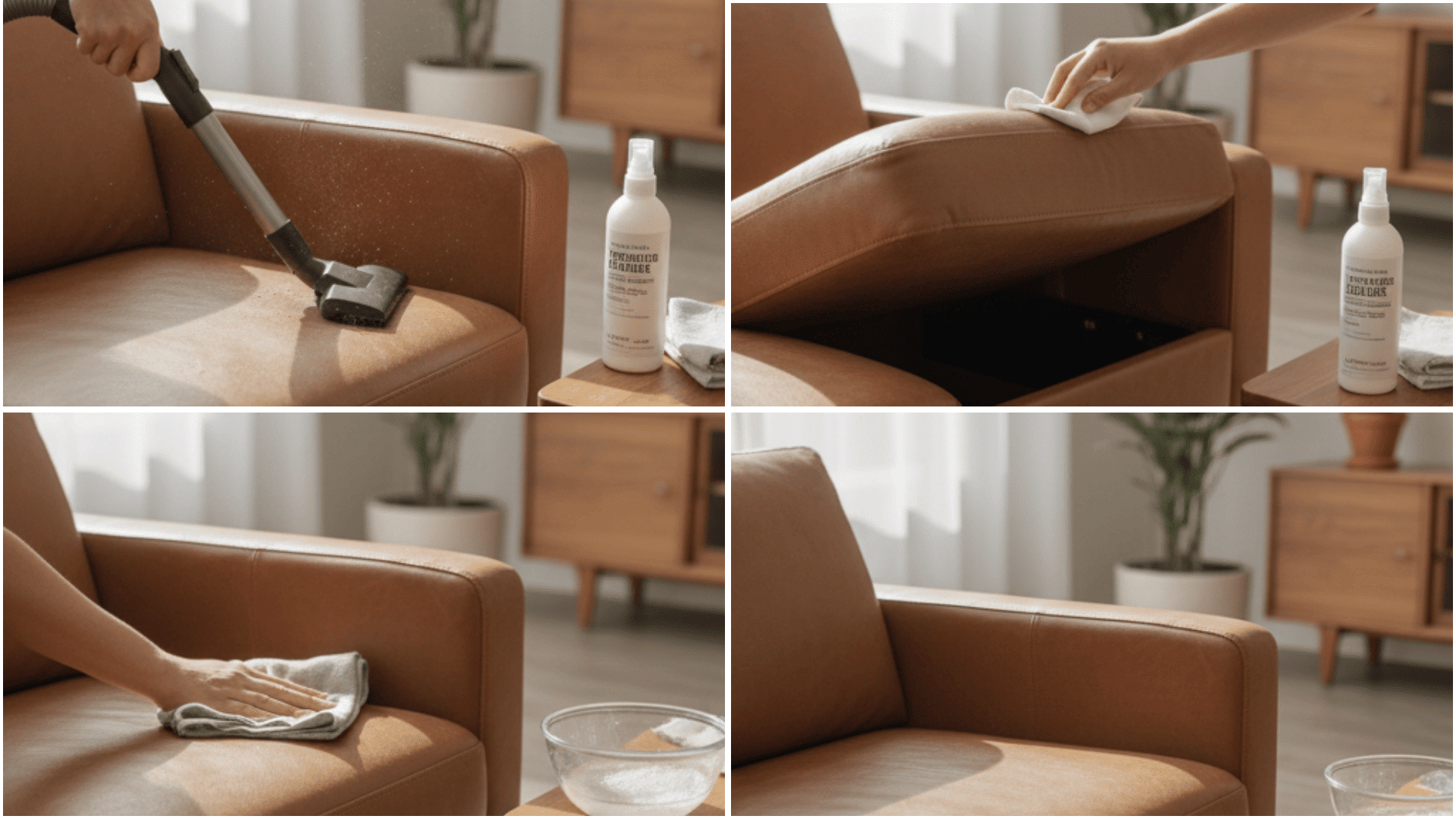 sofa steps
