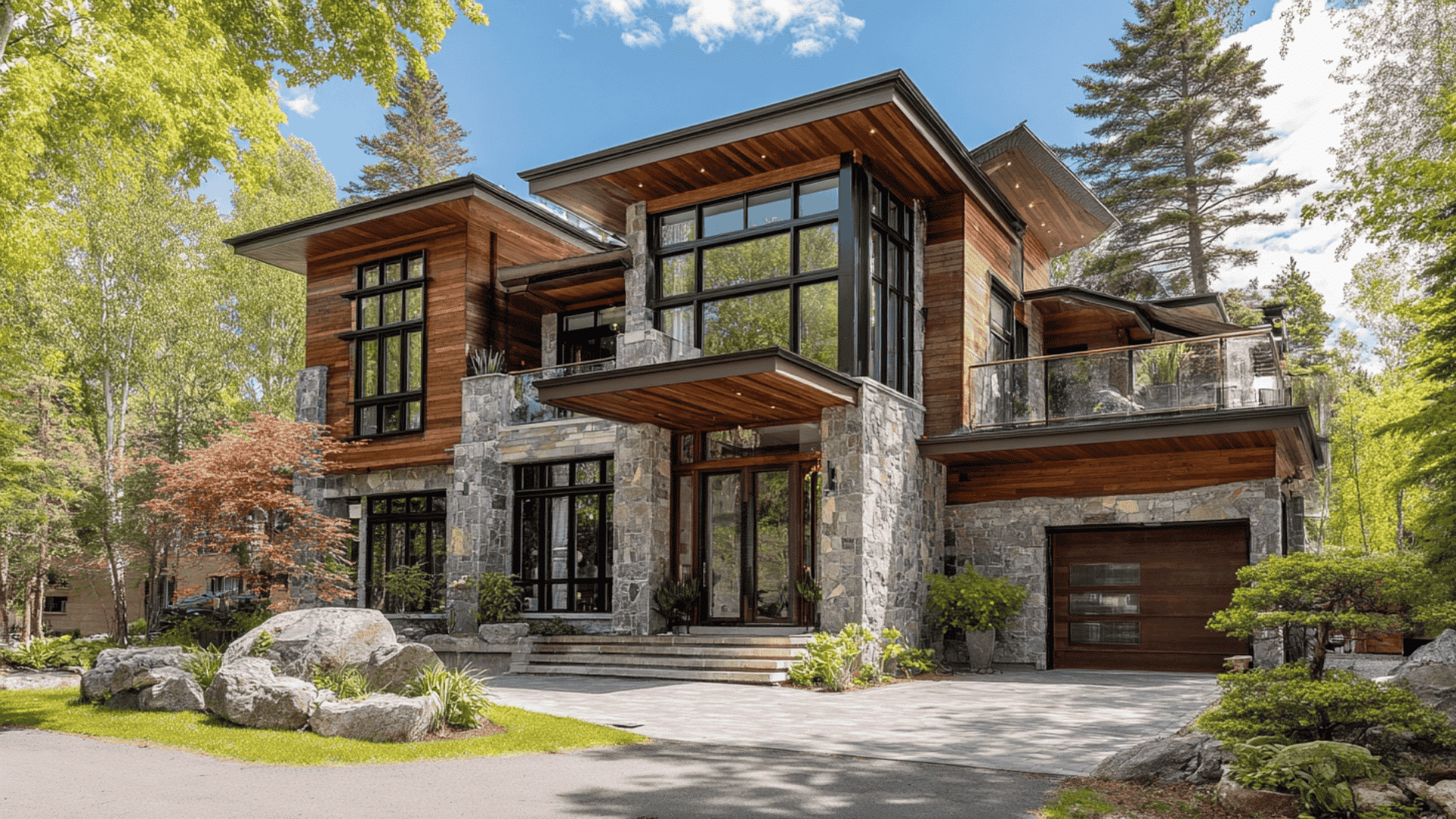 spec house