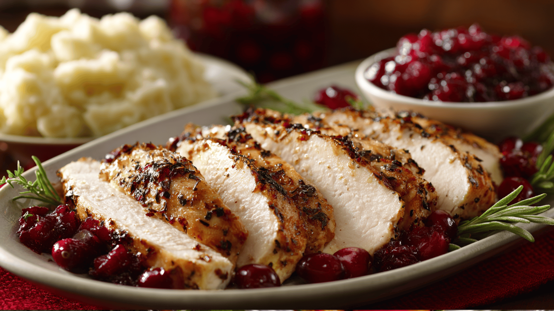 turkey breast