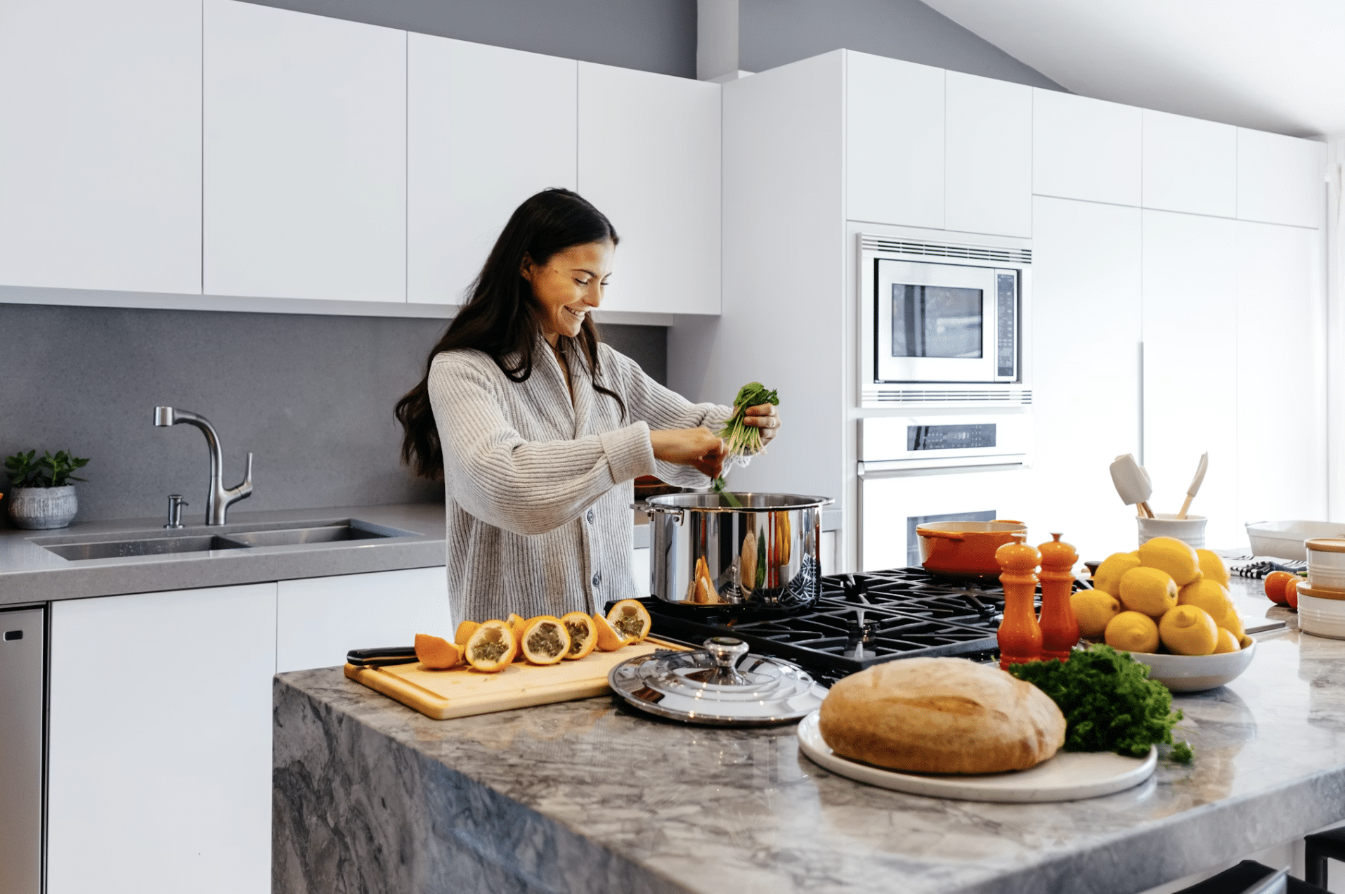 Unspoken Kitchen Rules for New Culinary Enthusiasts