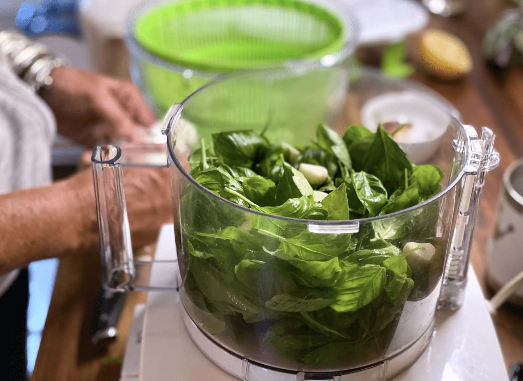 Commit to Cleanliness and Hygiene