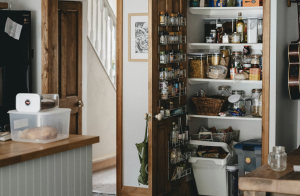 Gourmet on a Gas Station Budget