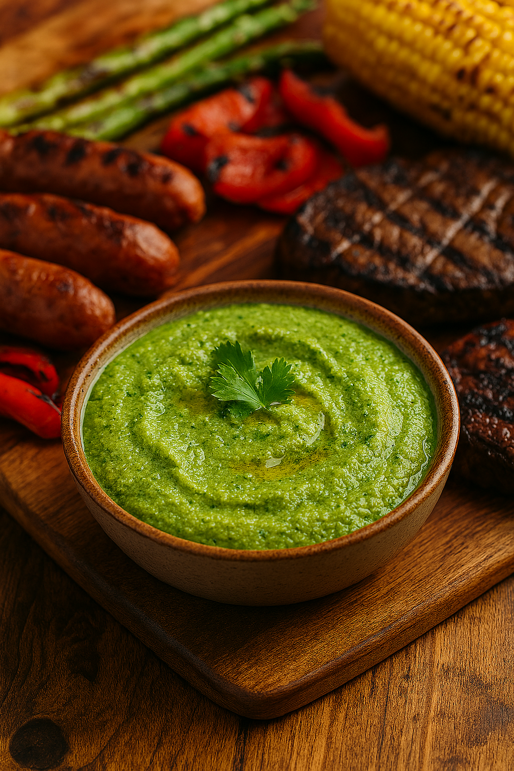 Why It Belongs at Your Next BBQ