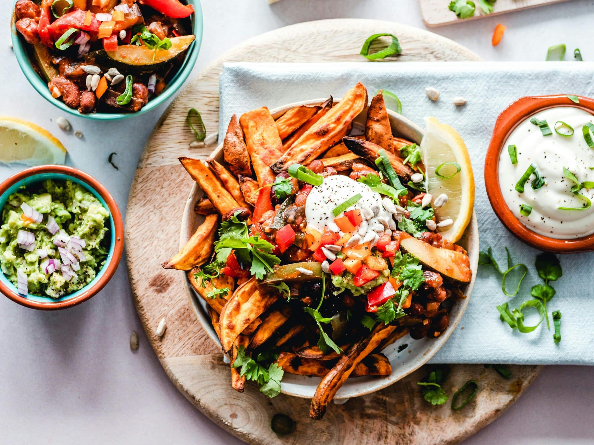 Creative Ways to Turn Leftovers Into Gourmet Dishes
