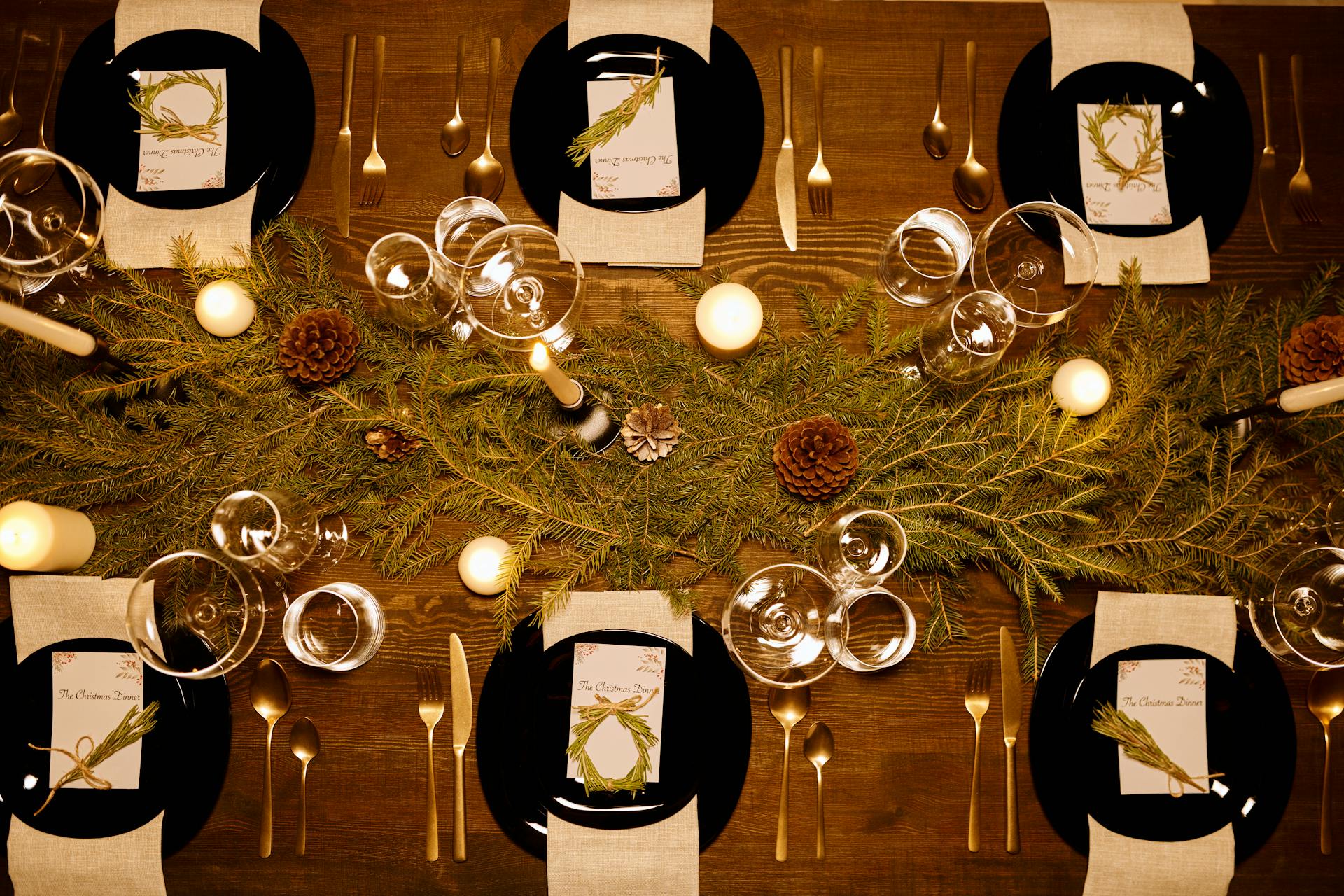 Three Tips to Remember When Cooking Christmas Dinner