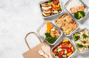 Complete Guide to Eco-Friendly Takeout Containers for Growing Food Delivery Brands