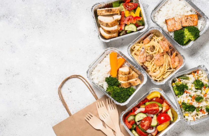 Complete Guide to Eco-Friendly Takeout Containers for Growing Food Delivery Brands