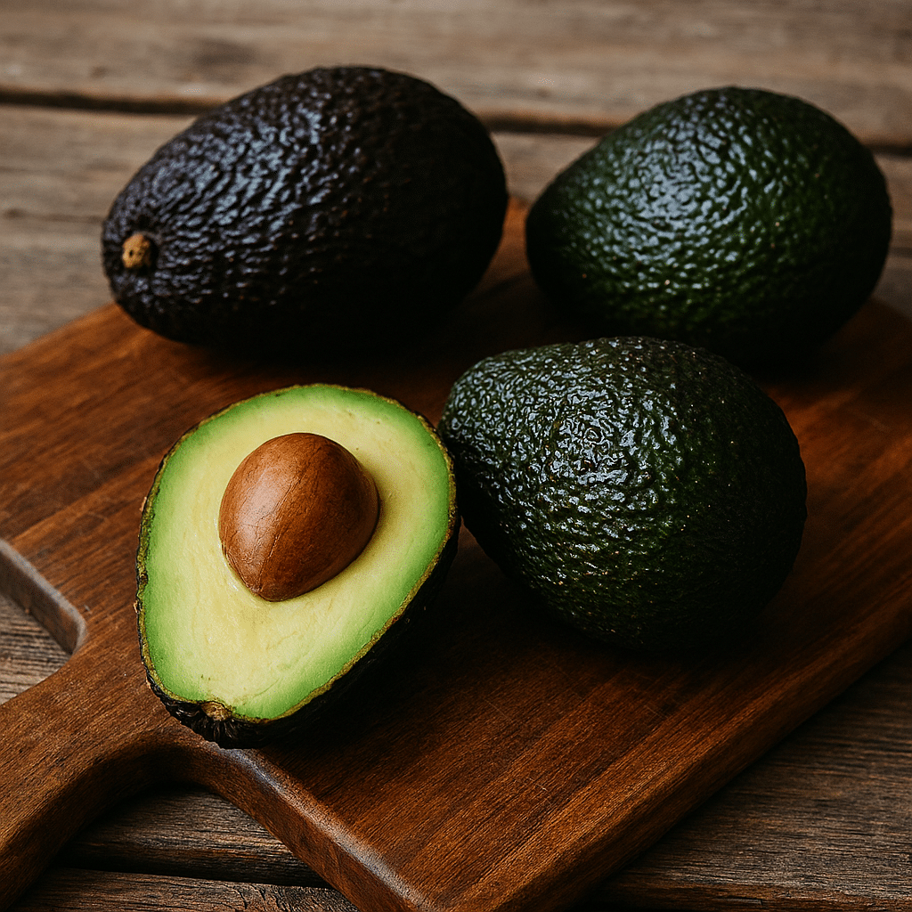 🥑 Aussie Avocados Meet Venezuelan Zing: The Ultimate Guasacaca Sauce for Your Next BBQ