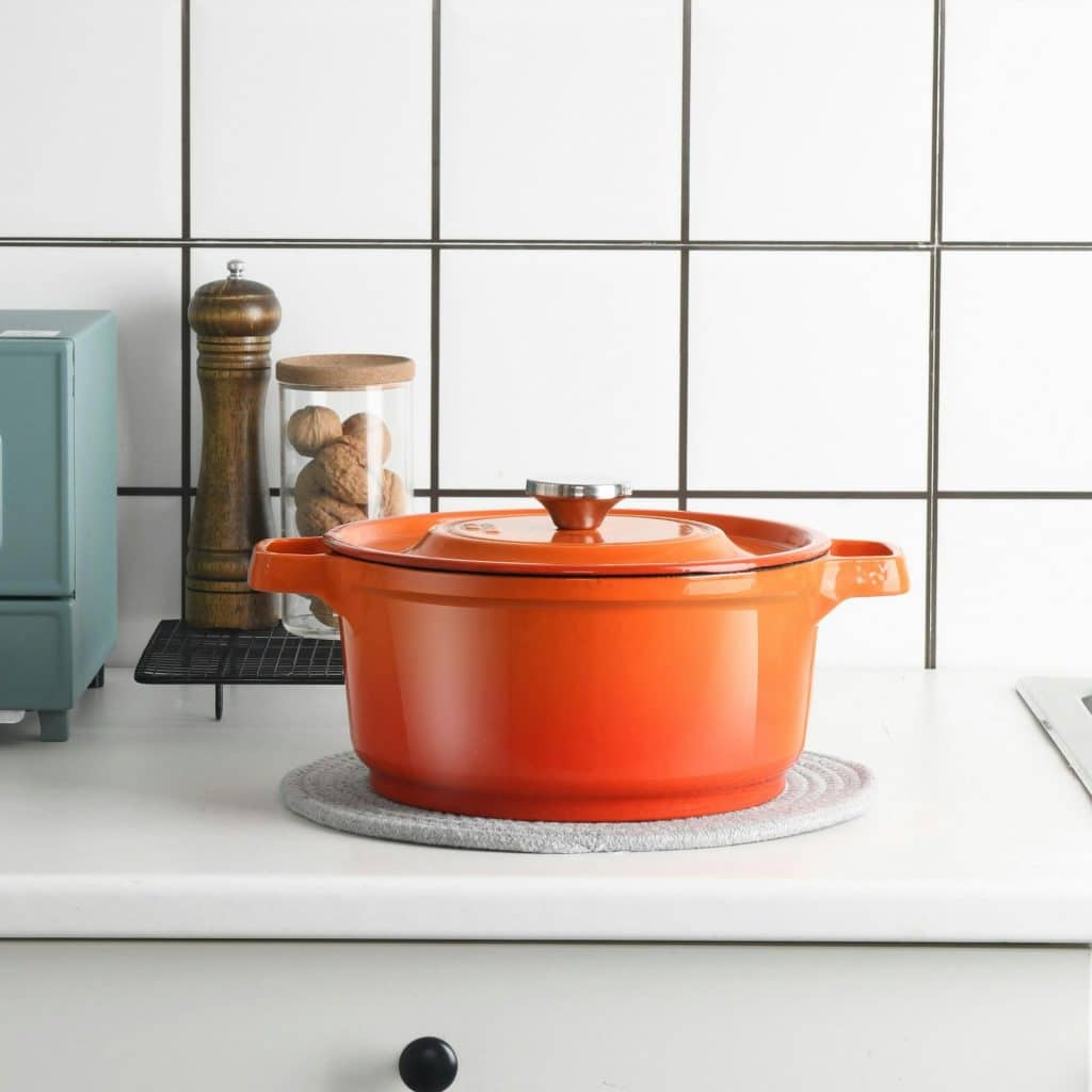 How to Save Money for New Kitchen Gear Without Feeling Guilty