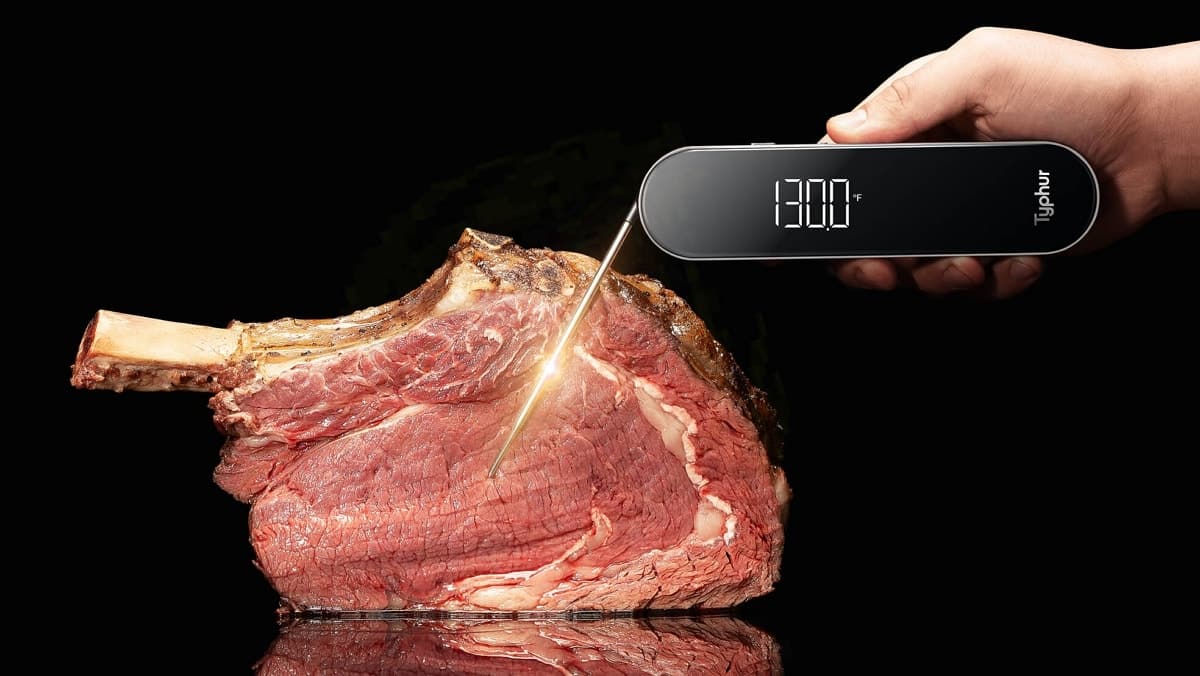What Makes an Instant Read Meat Thermometer a Must-Have?