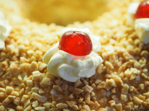 The Cherry on Top: The Sweet Icon of Celebration (And How to Bake with It)