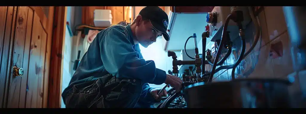 Importance of Professional Plumbing Services in Portland