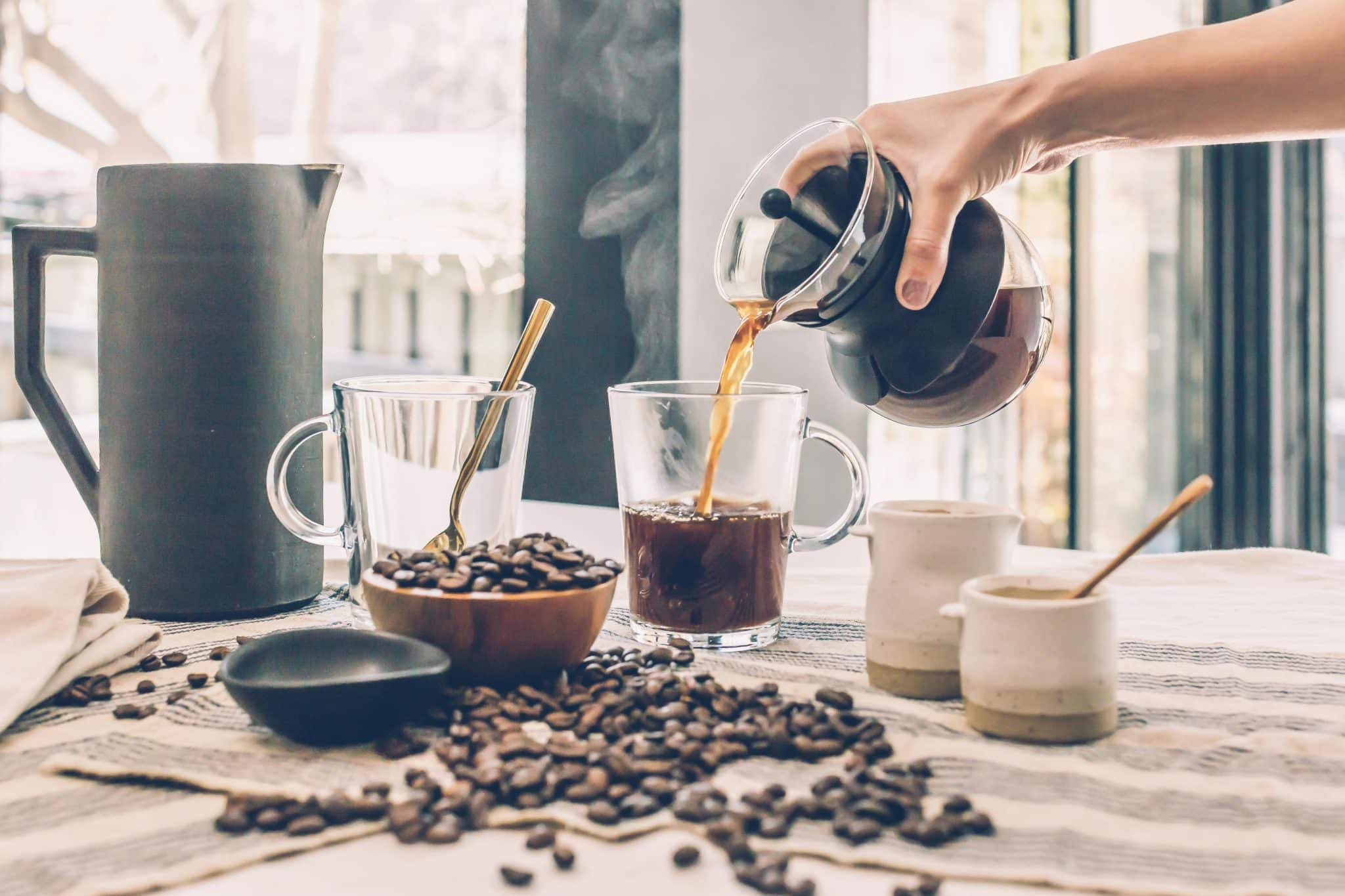 The Rise of Caffeine Gummies