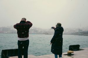 Lifestyle in a Fast-Changing World