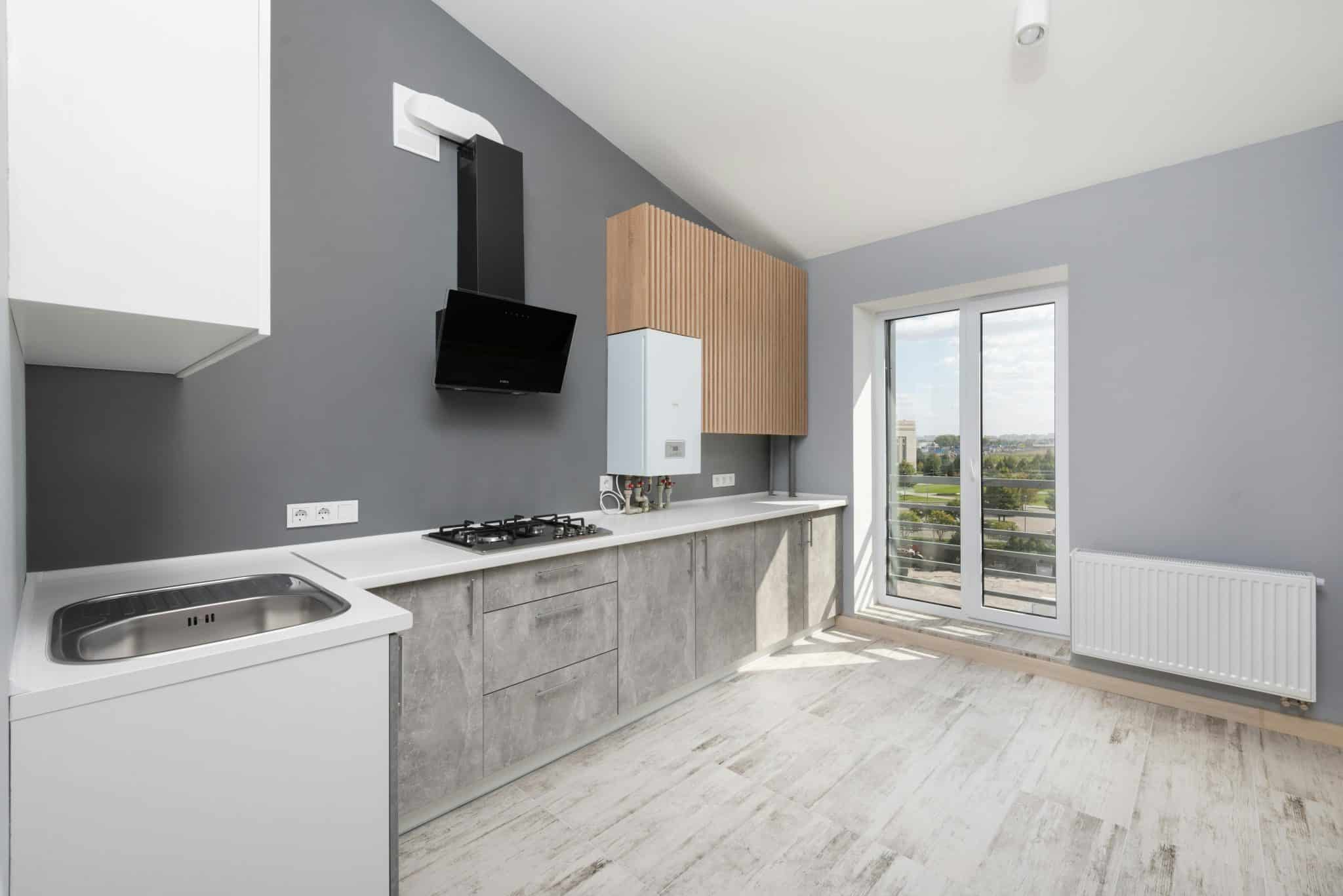 Kitchen Trends to Know Before Starting Your Remodel