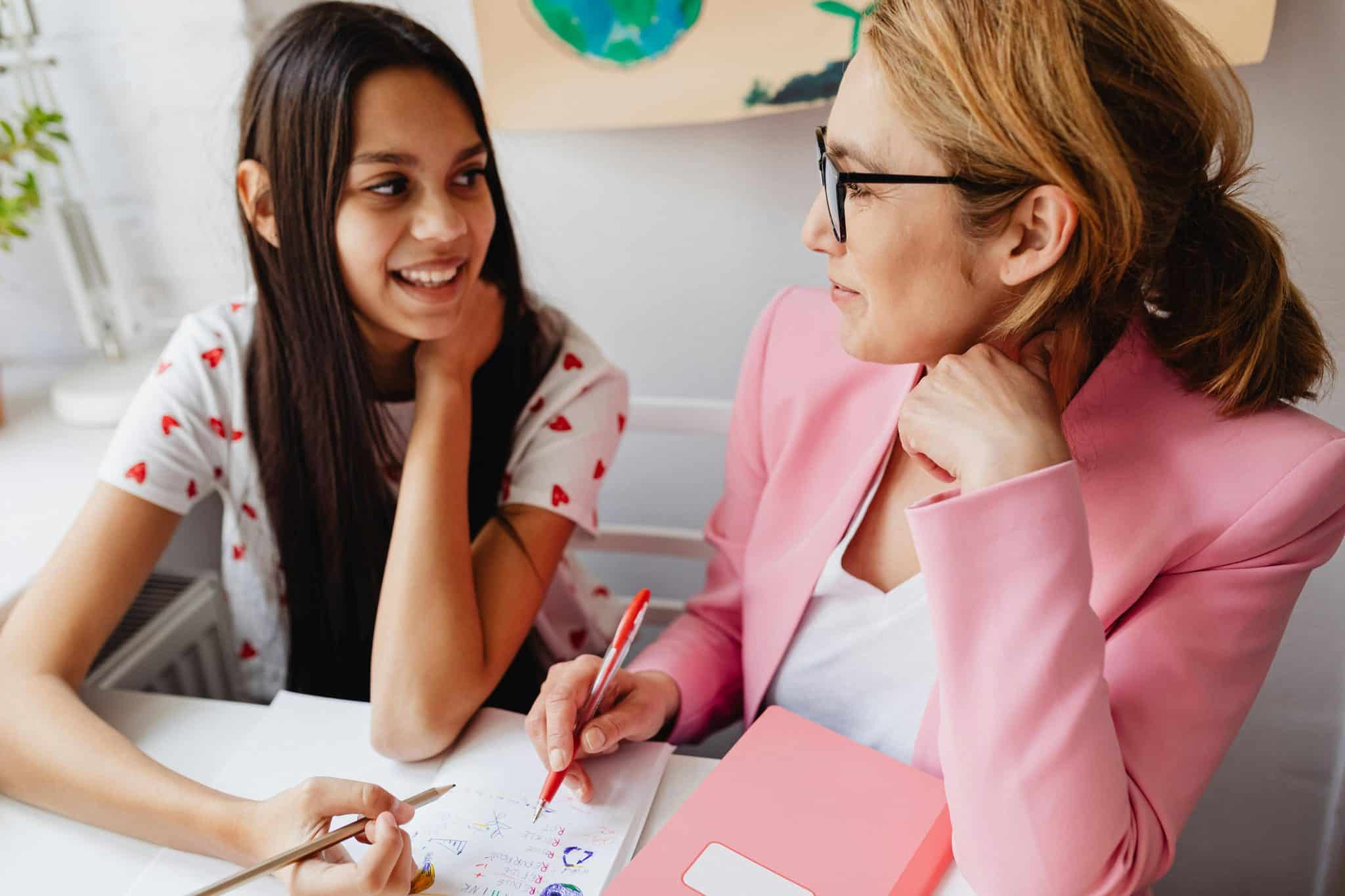 Why Private Tutoring Helps Students Build Stronger Study Habits and Confidence