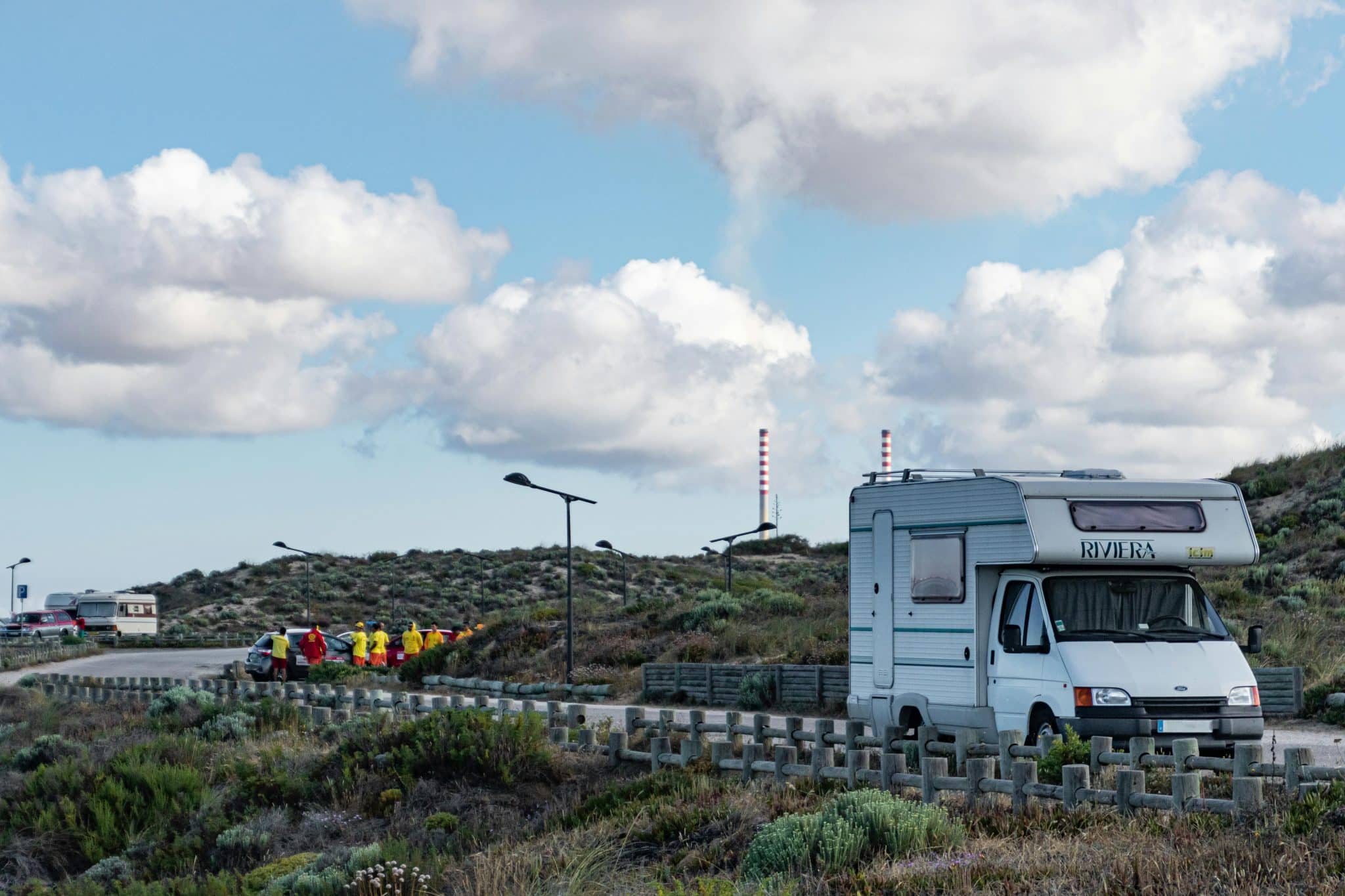 Caravan Accessories