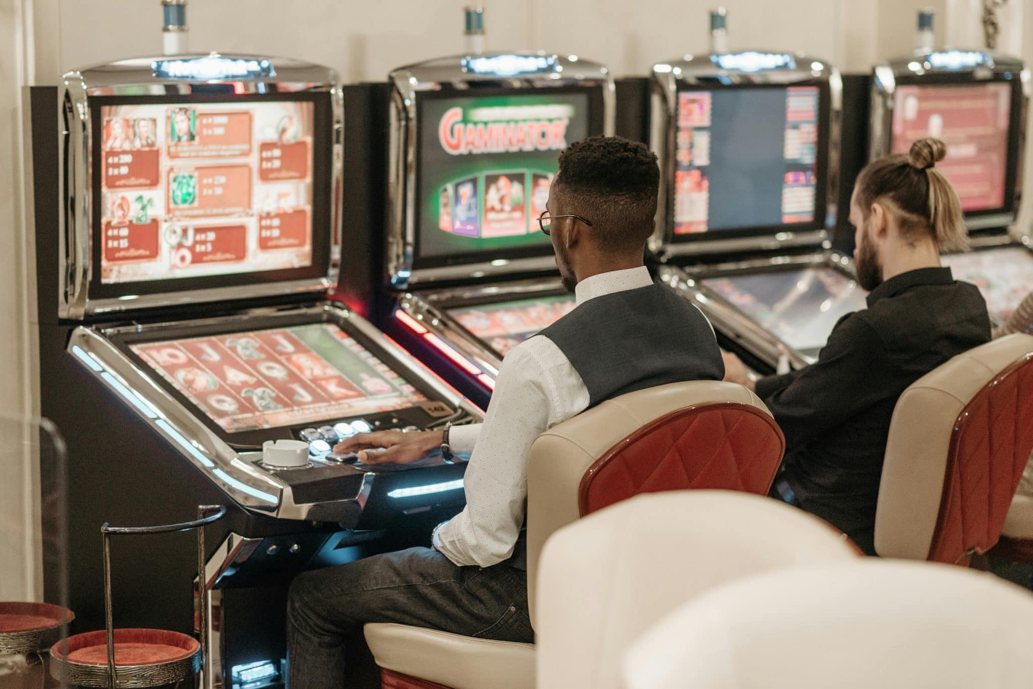 Winna Awarded Best Crypto Casino