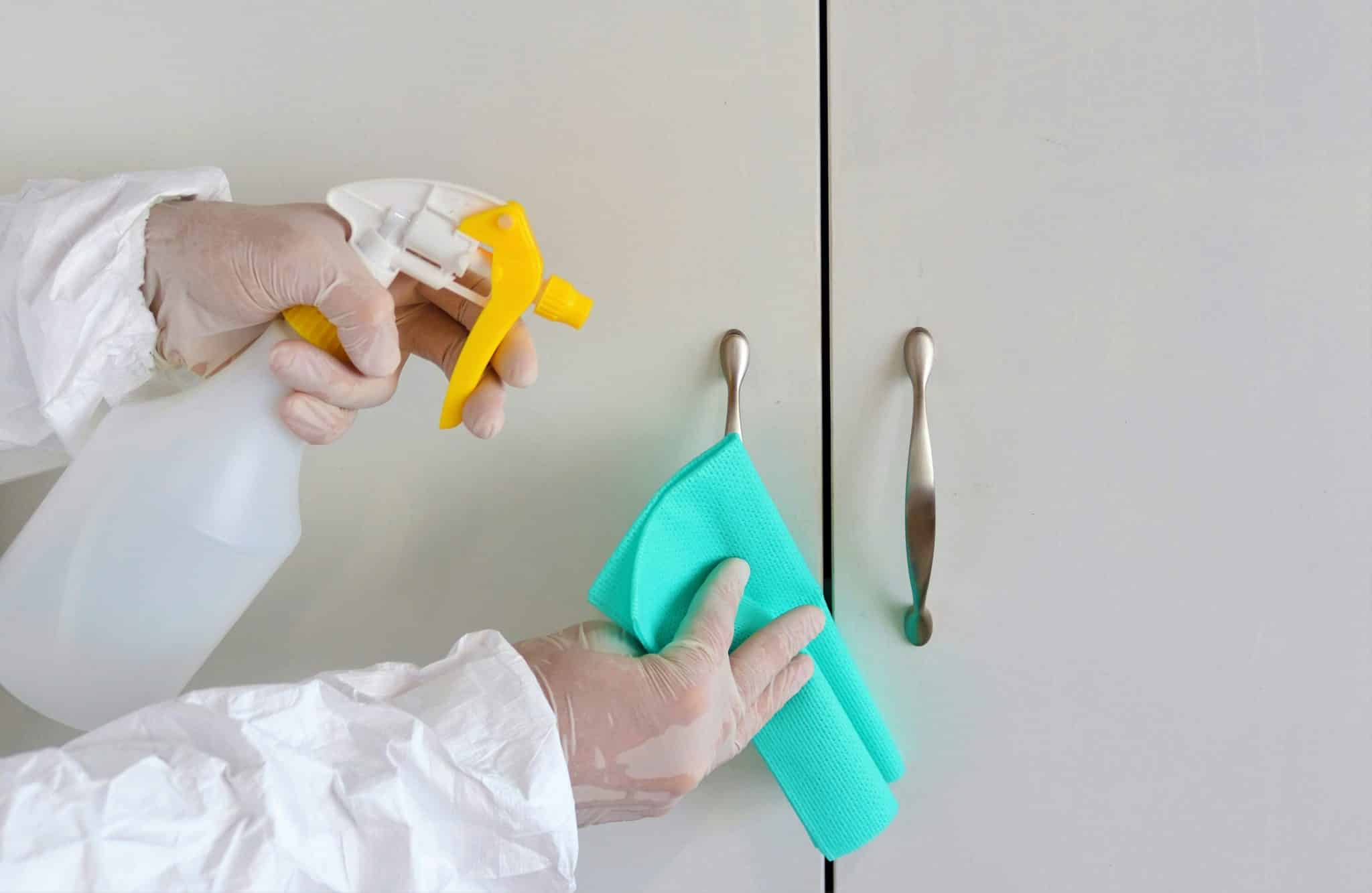 How to Choose the Right Cabinet Handles