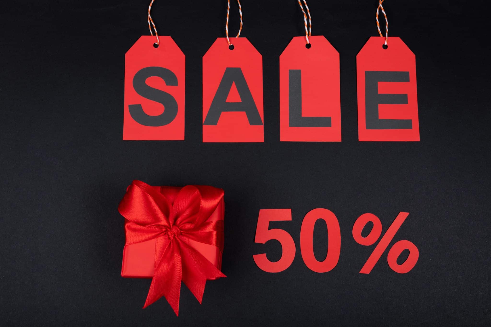 Cyber Monday Deals Worth Your Bench