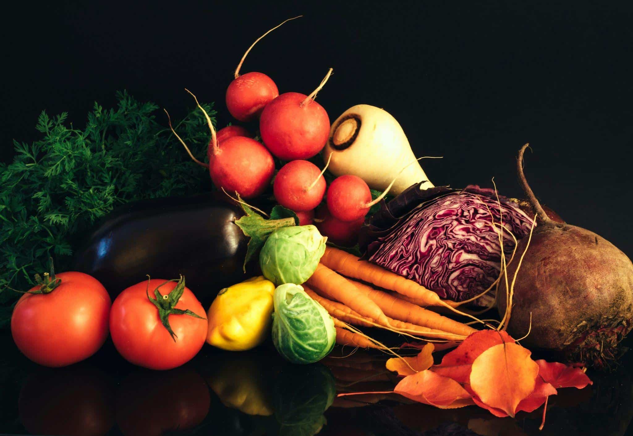 Cooking From The Forme of Cury