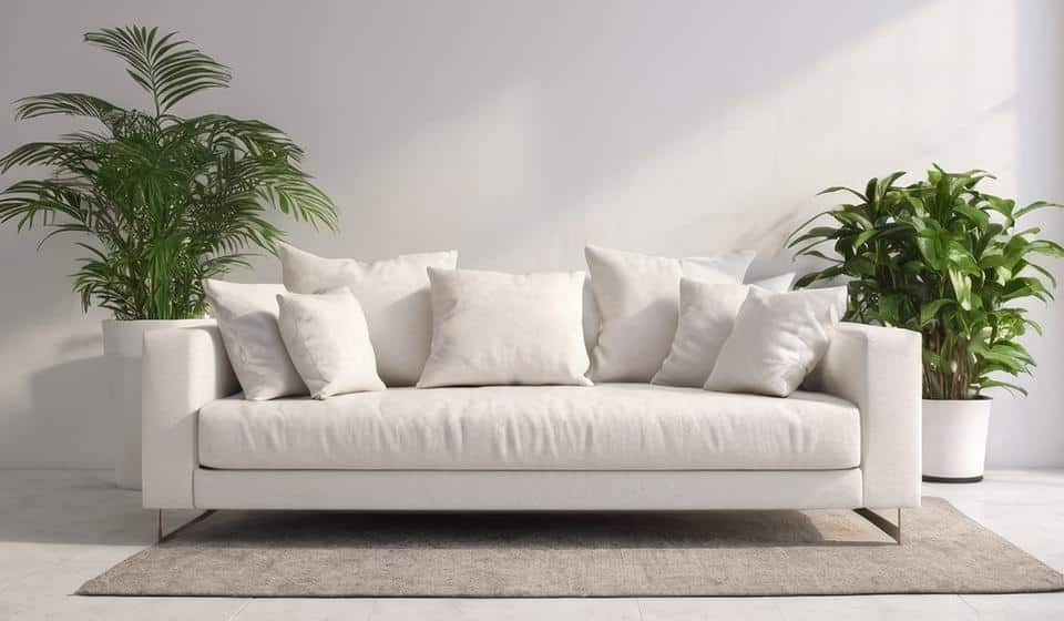 Tips for Creating a Comfortable Home with the Right Furniture