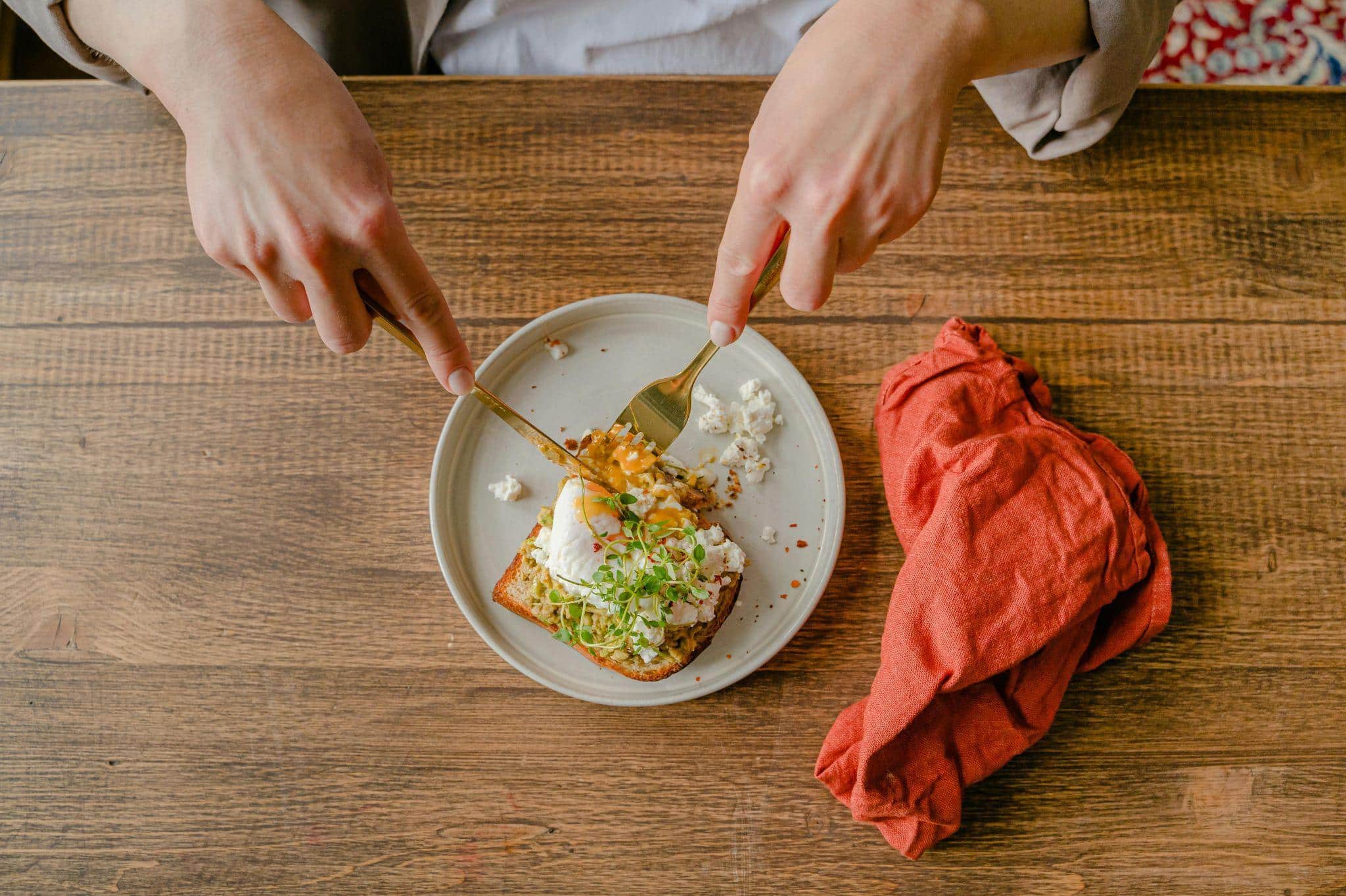 Easy Ways to Add More Protein to Your Meals