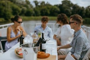 Eating Your Way Through Europe: Why Slow Travel Makes Every Meal Matter