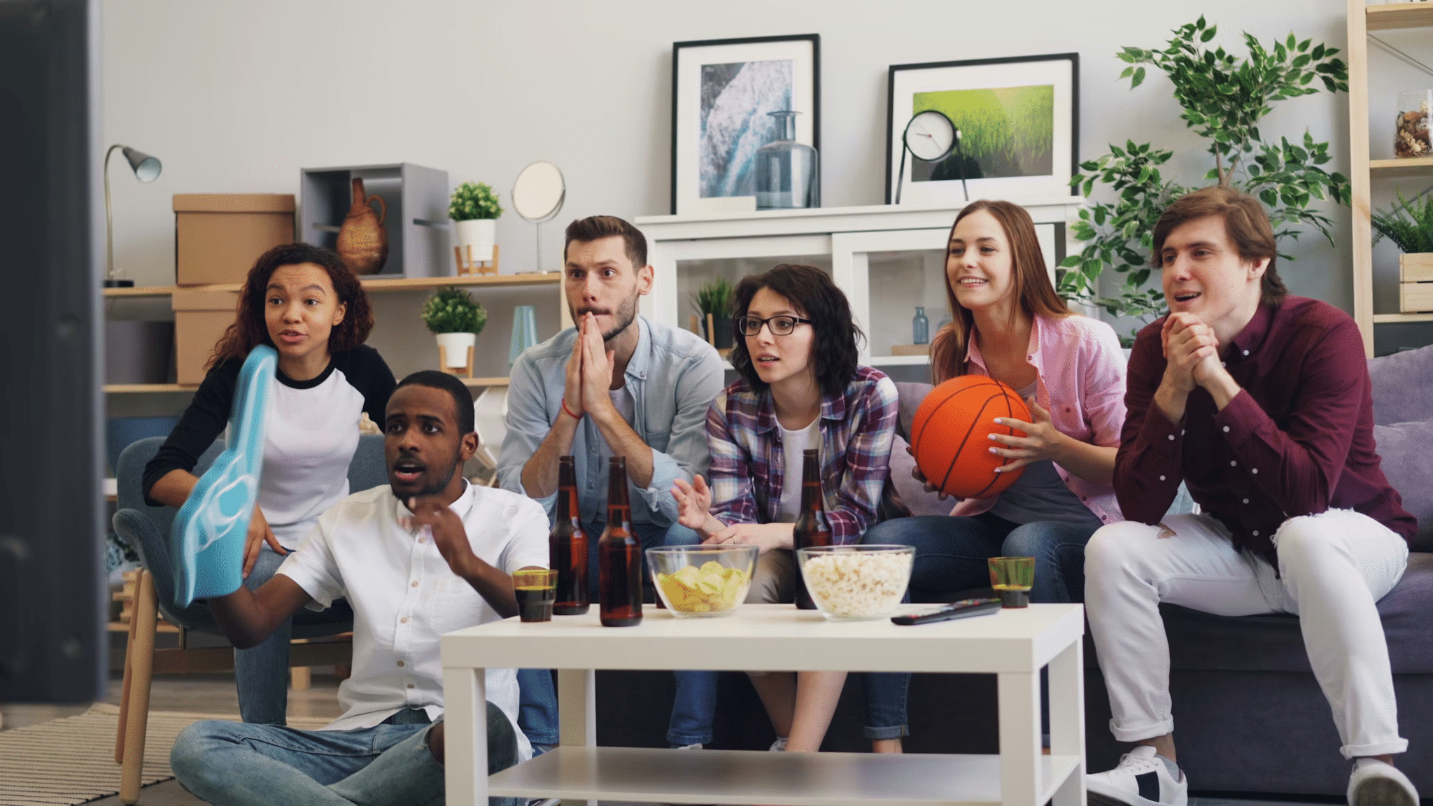 How Sports Culture Influences Family Traditions at Home