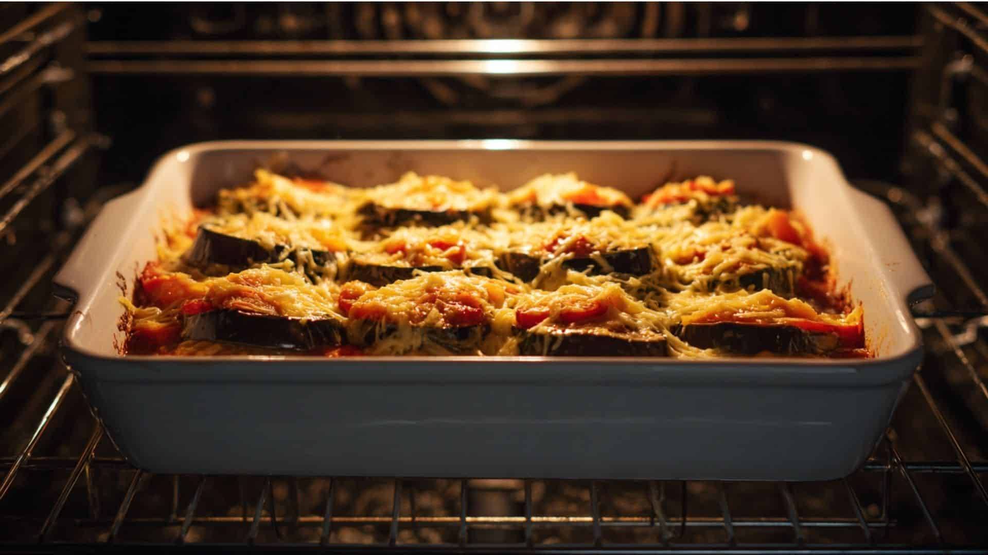 Egsplant Casserole_Sauce