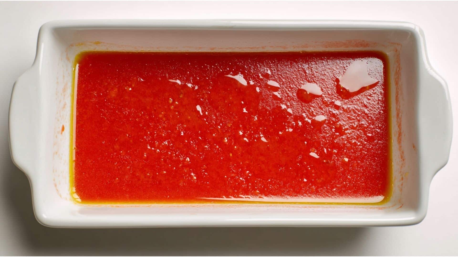 Egsplant Casserole_Sauce