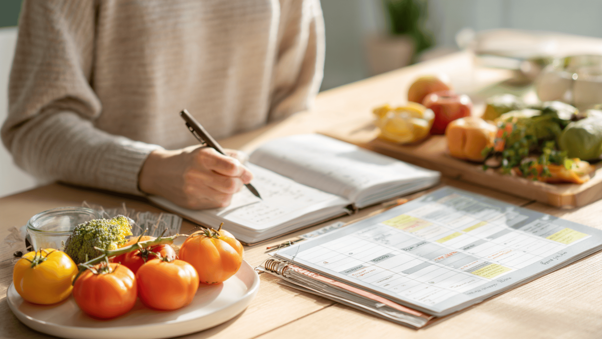 How to Follow a Low Histamine Diet Step by Step