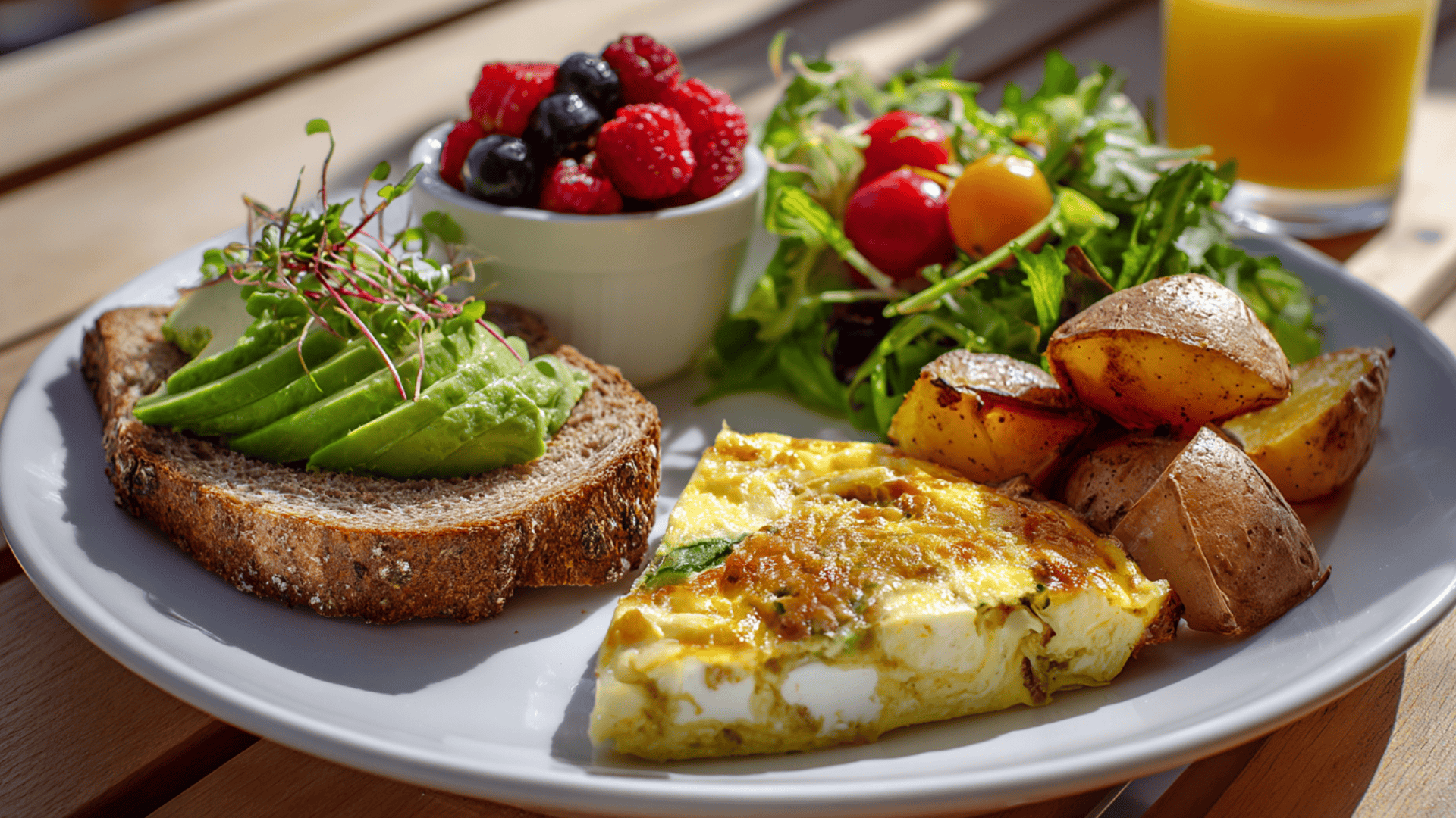 Serving Ideas and Pairings