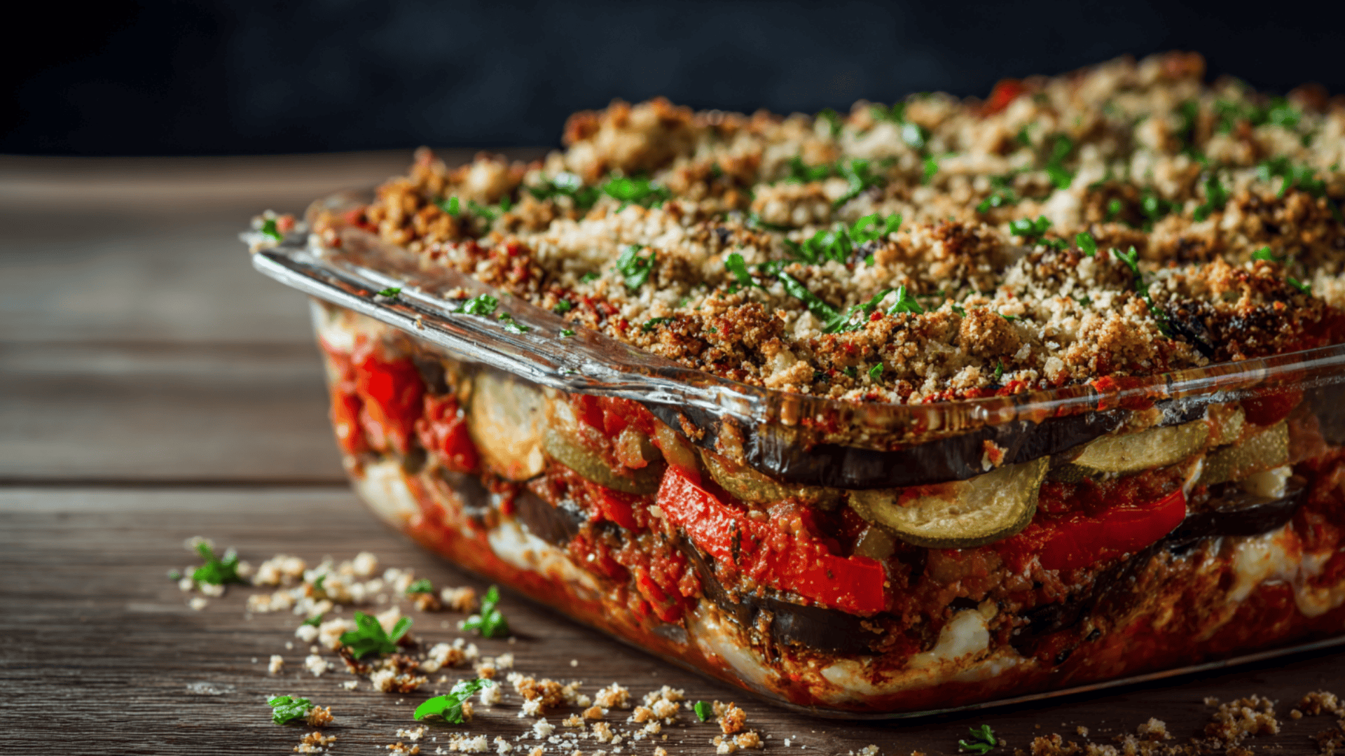 Vegan or Dairy-Free Version