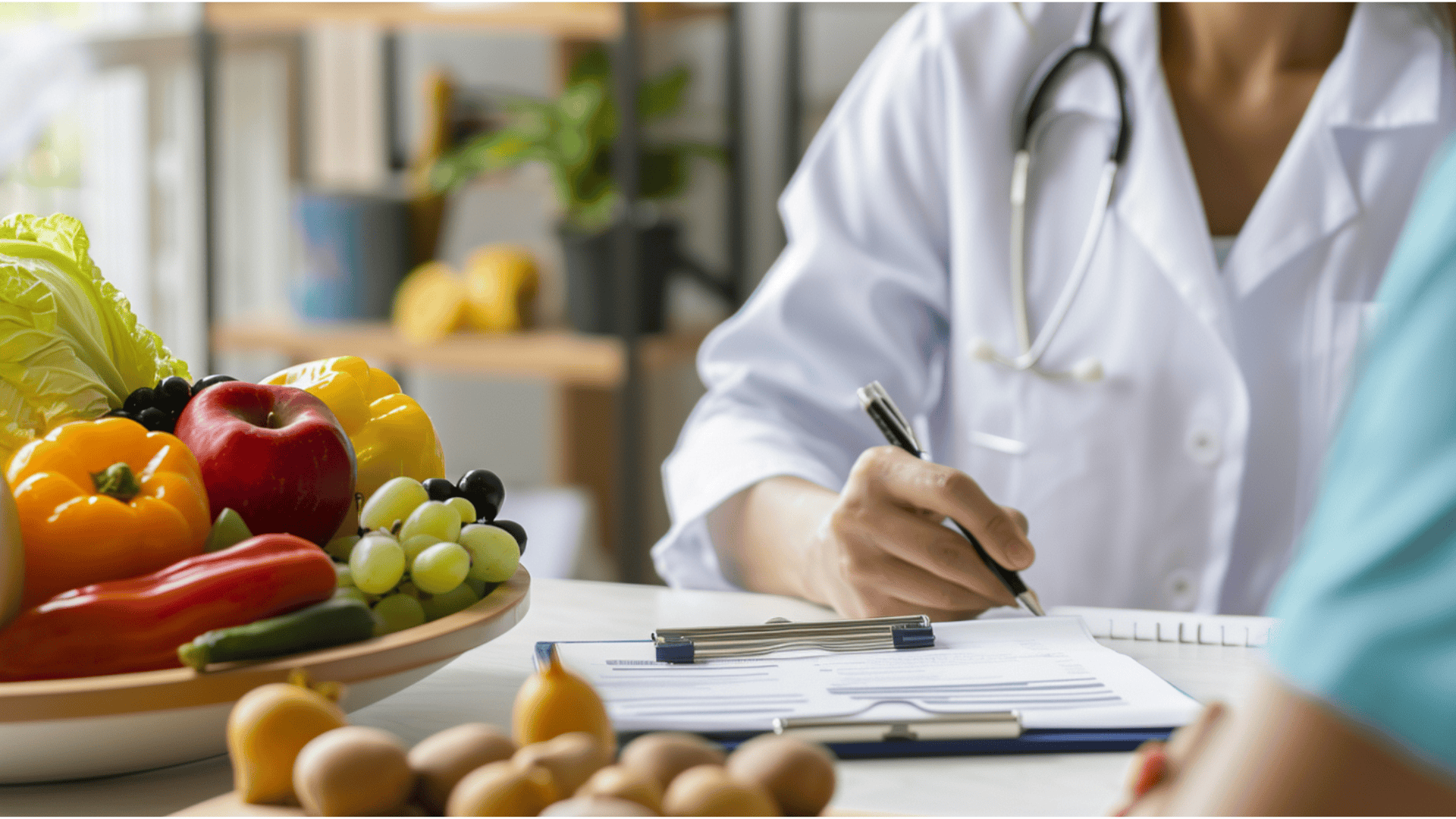 What Is a Low Histamine Diet