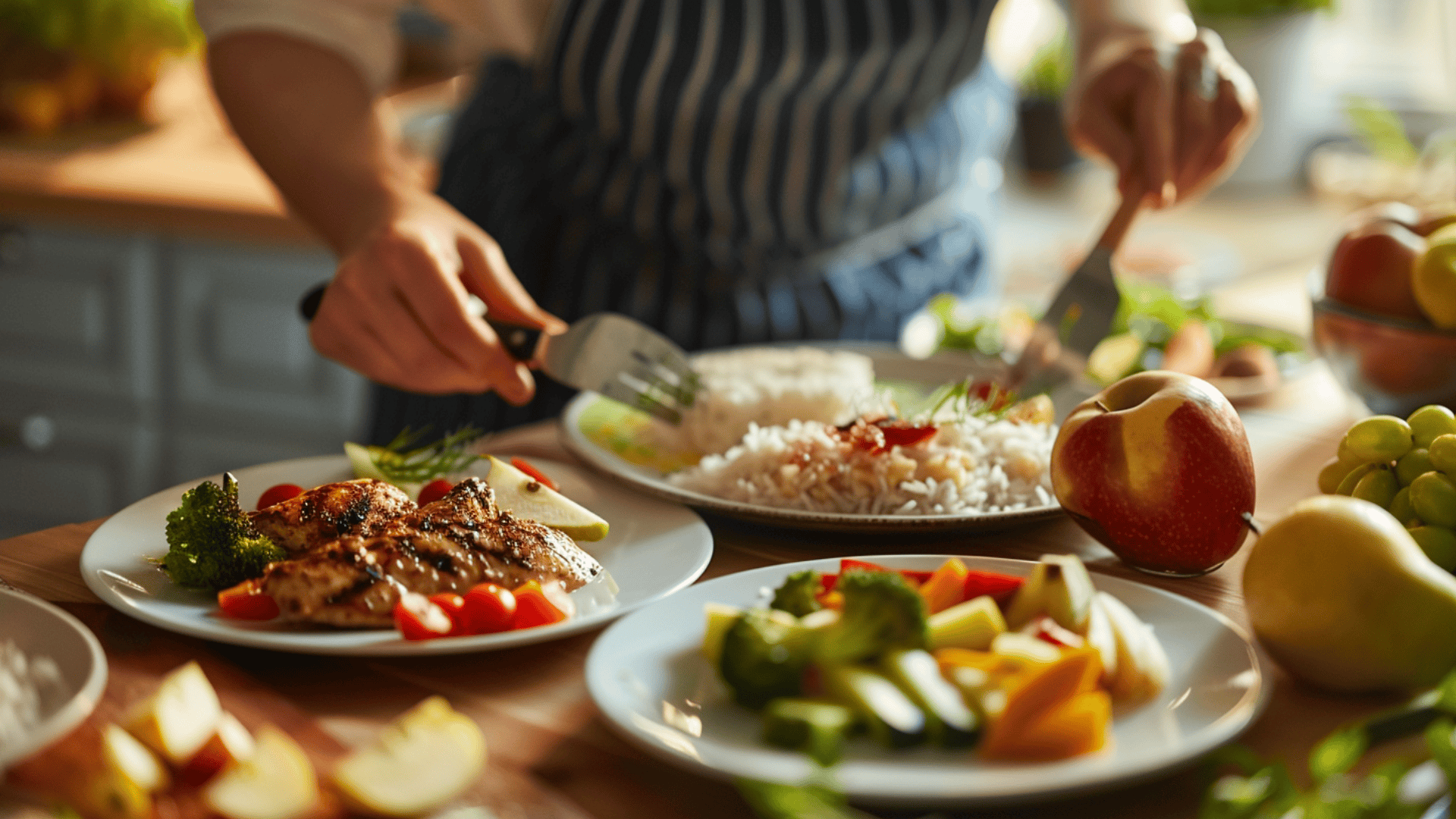 low histamine diet