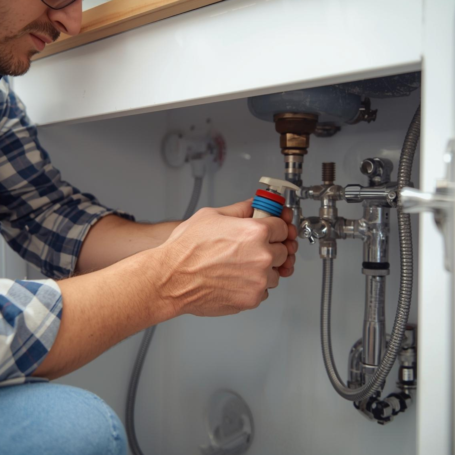 New York Replacement Parts