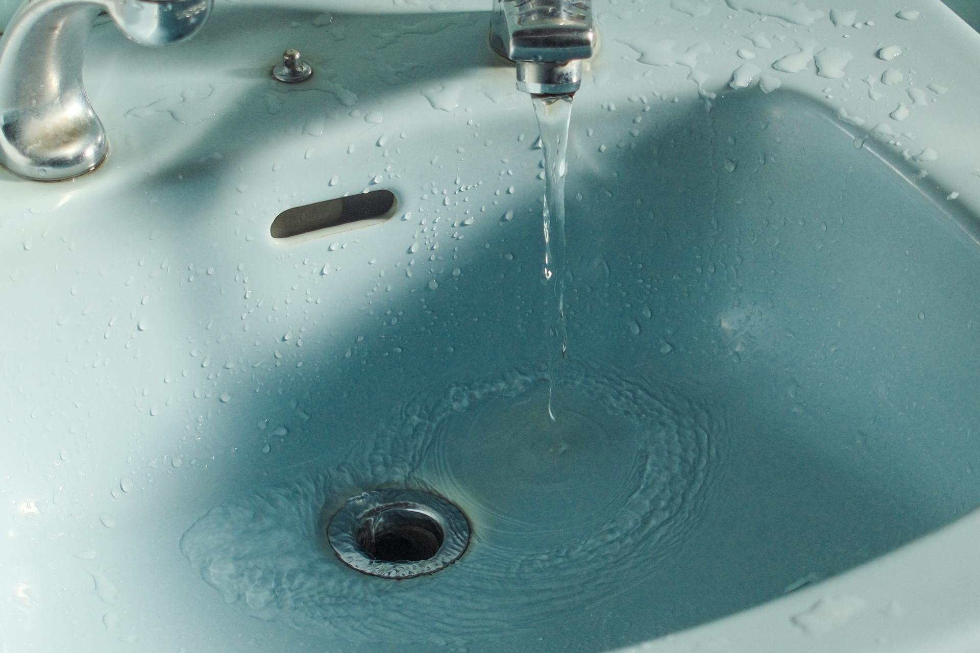 Home’s Water System