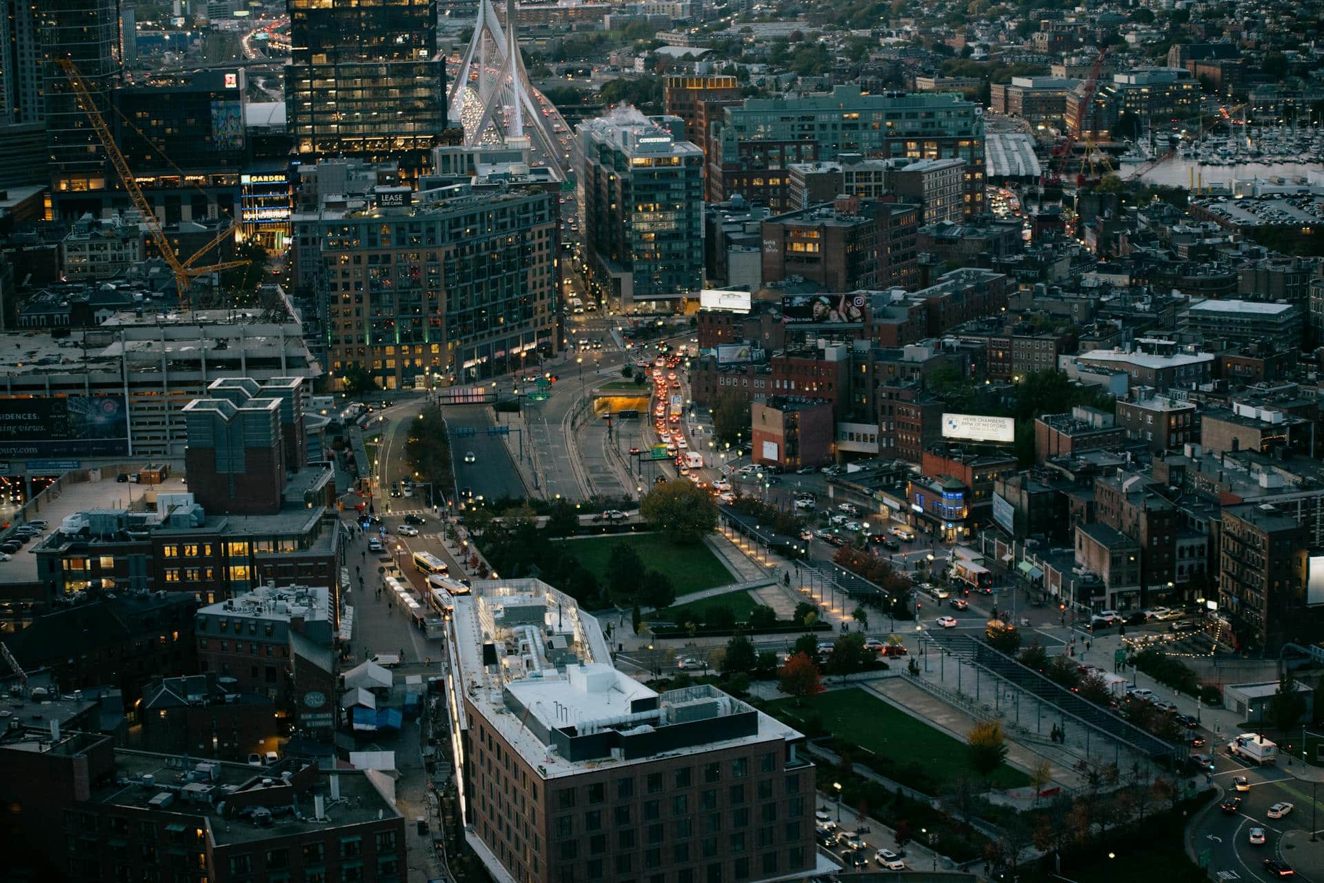 Boston’s