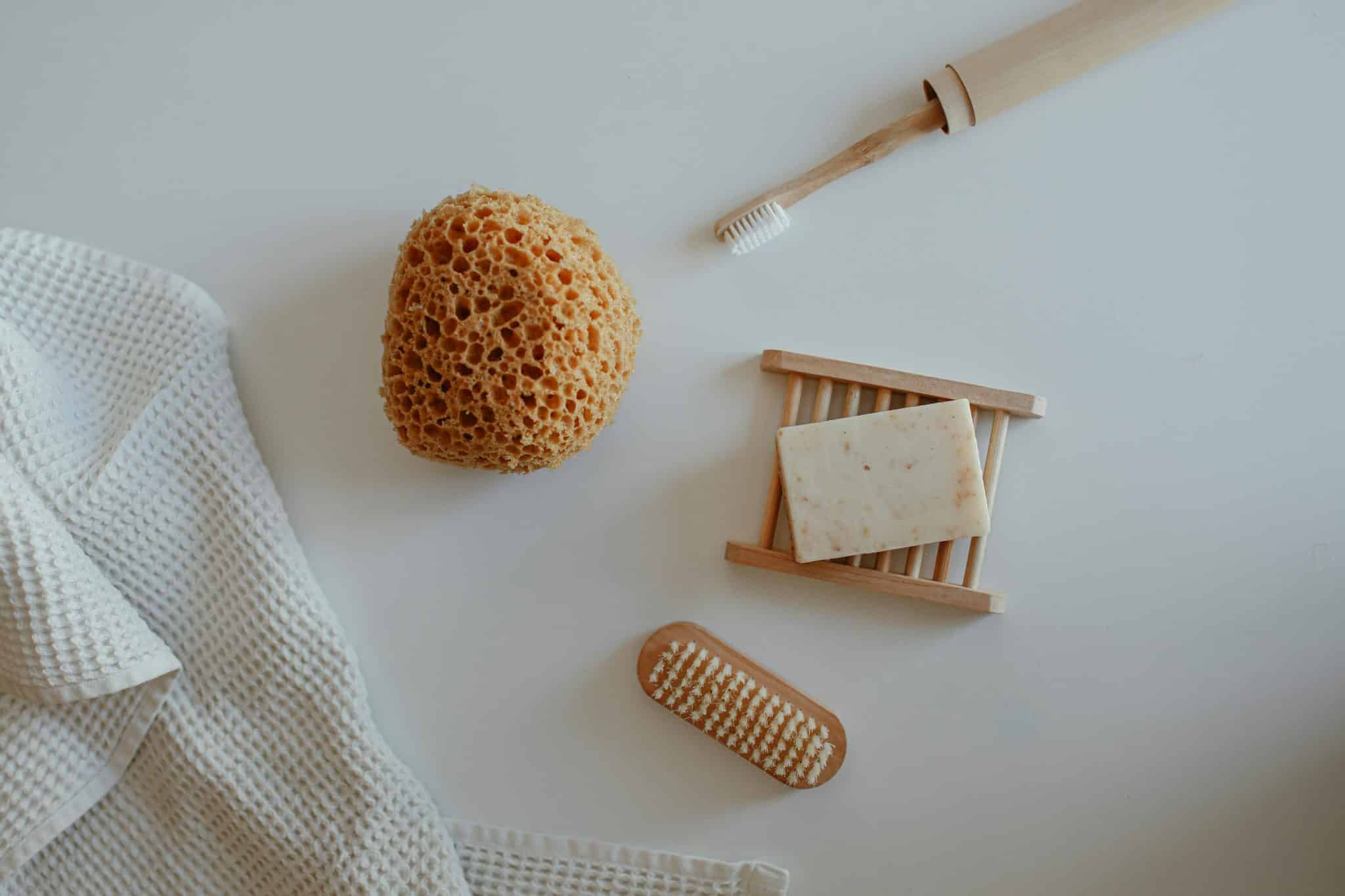 Why Organic Cotton Hand Towels Are the Sustainable Swap Your Home Needs