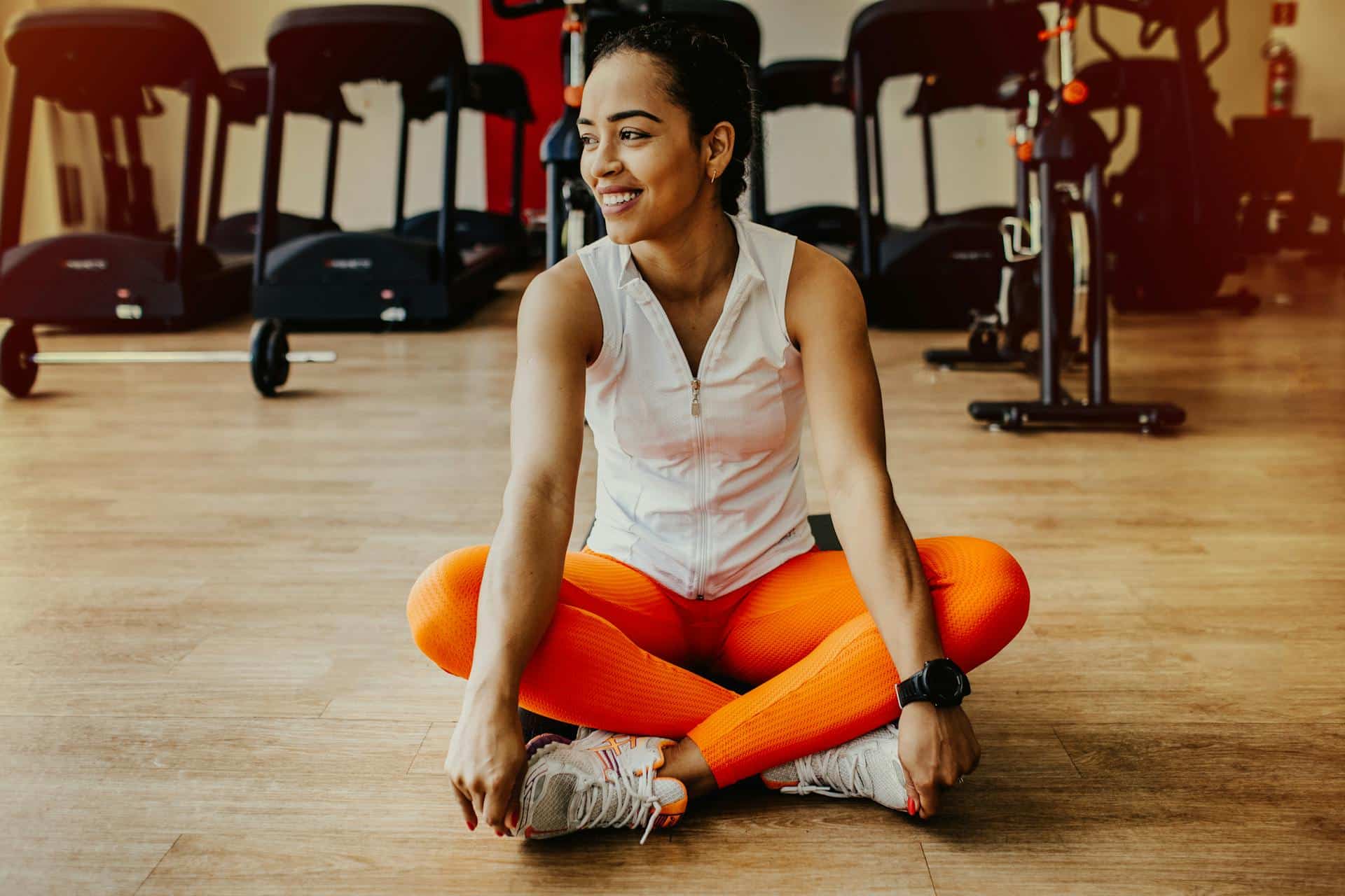 Health and Wellness